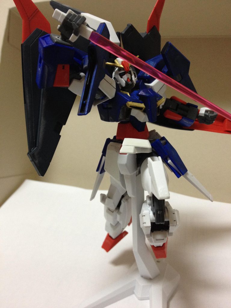 AGE-2アドバンスド(プロトAGE-3)–7枚目/制作者:tahchan310