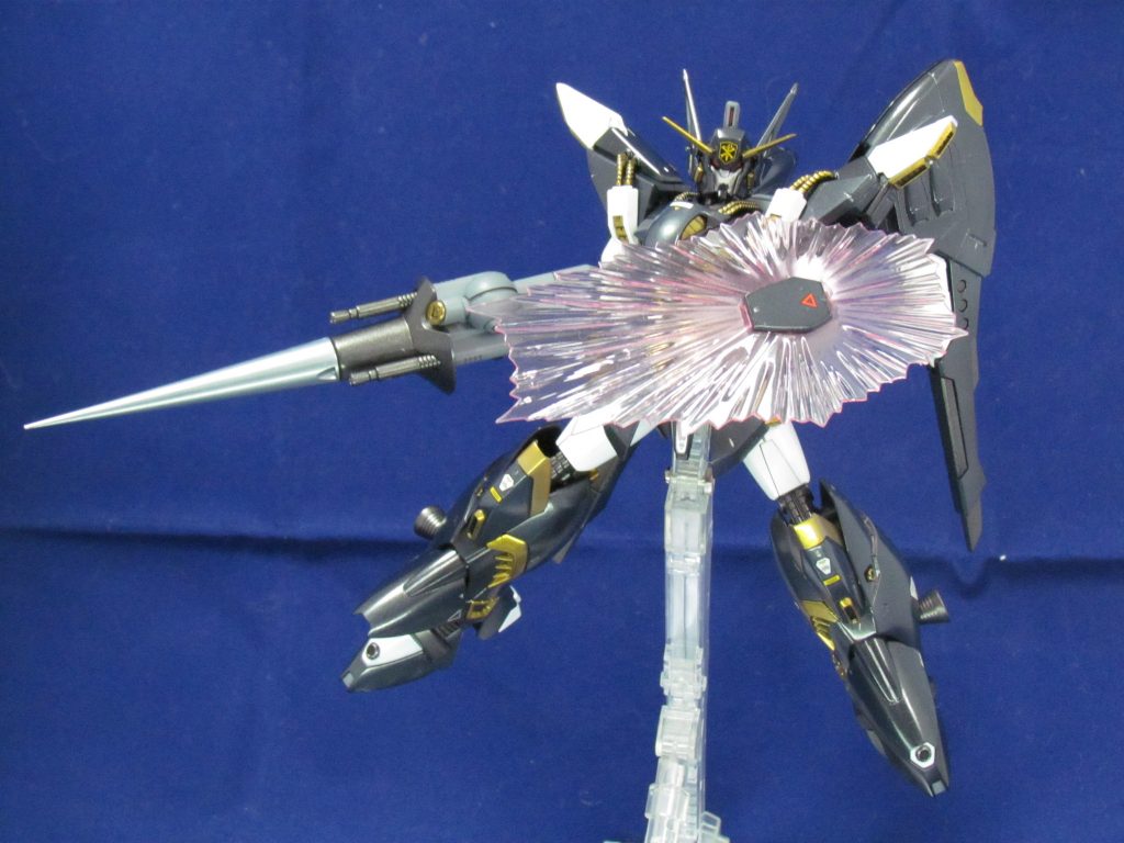 ビギナ・ゼラ–4枚目/制作者：gainz