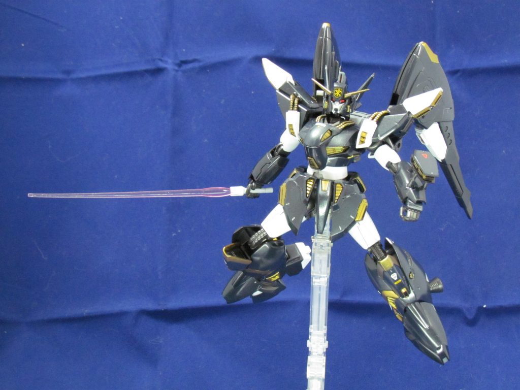 ビギナ・ゼラ–3枚目/制作者：gainz