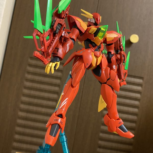 ガンダムゼイドラート