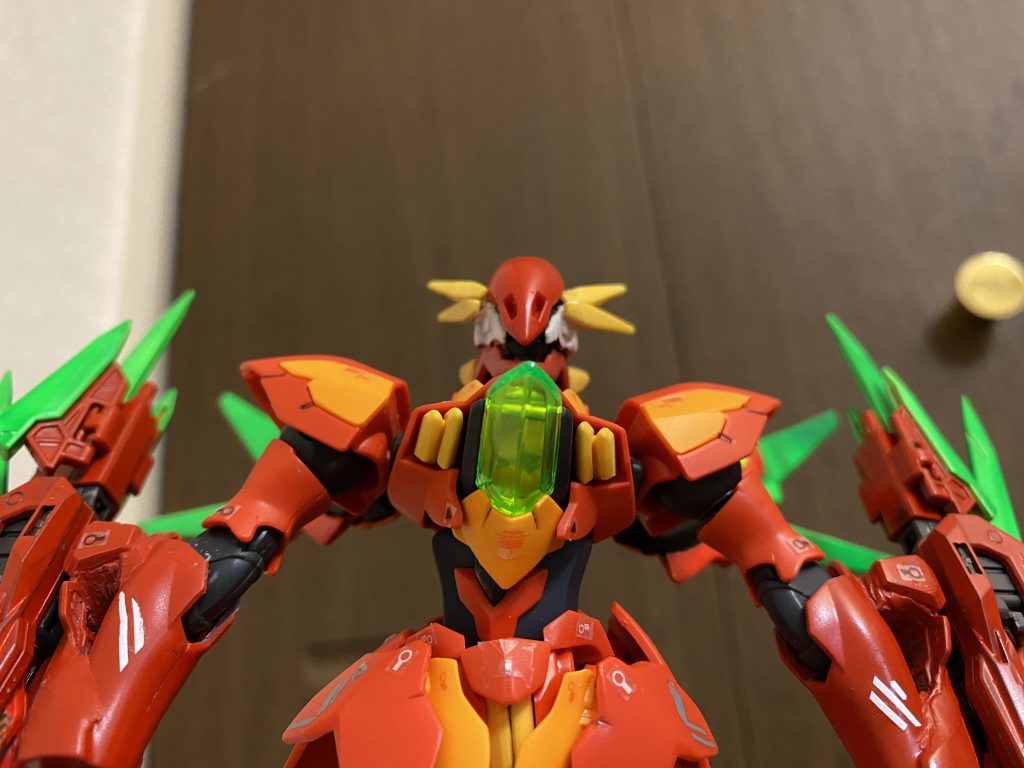 フェイスクローズ