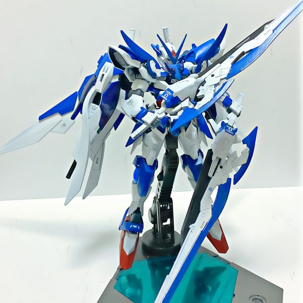 ウイングガンダムゼロ炎・ガンプラ改造作品まとめ｜ビルドファイターズトライ｜GUNSTA（ガンスタ）