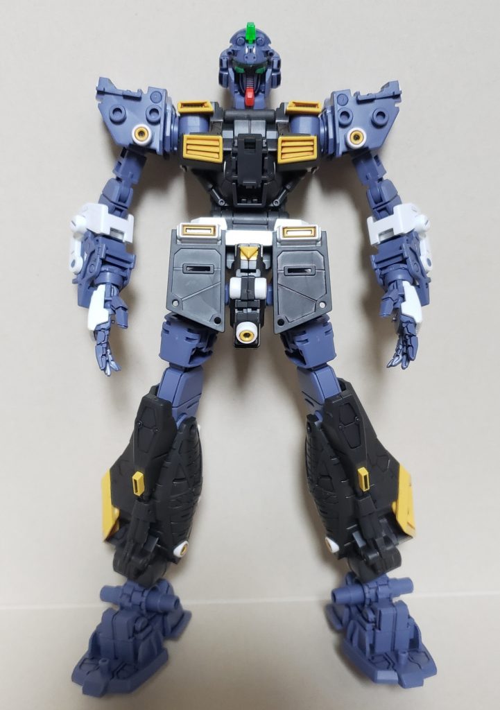 内部フレーム！