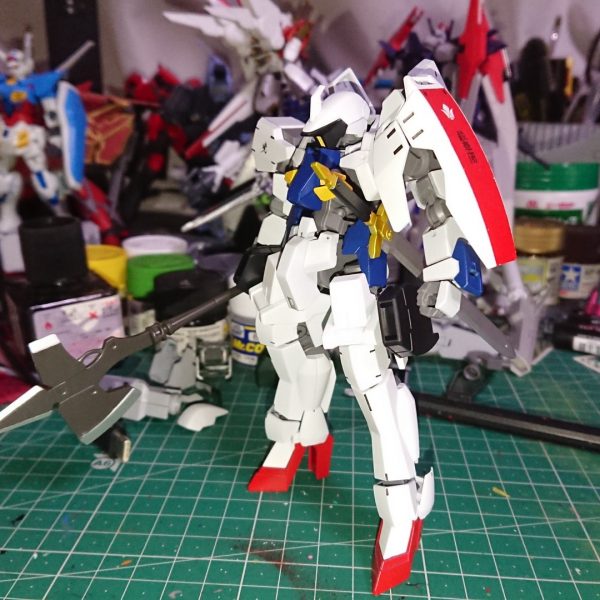 グレイズ(暁機)