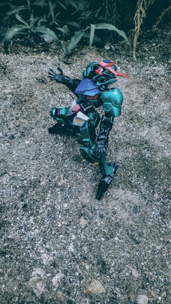 それっぽく撮ったやつその2