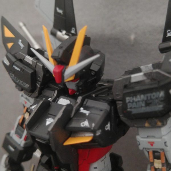 RGストライクノワール