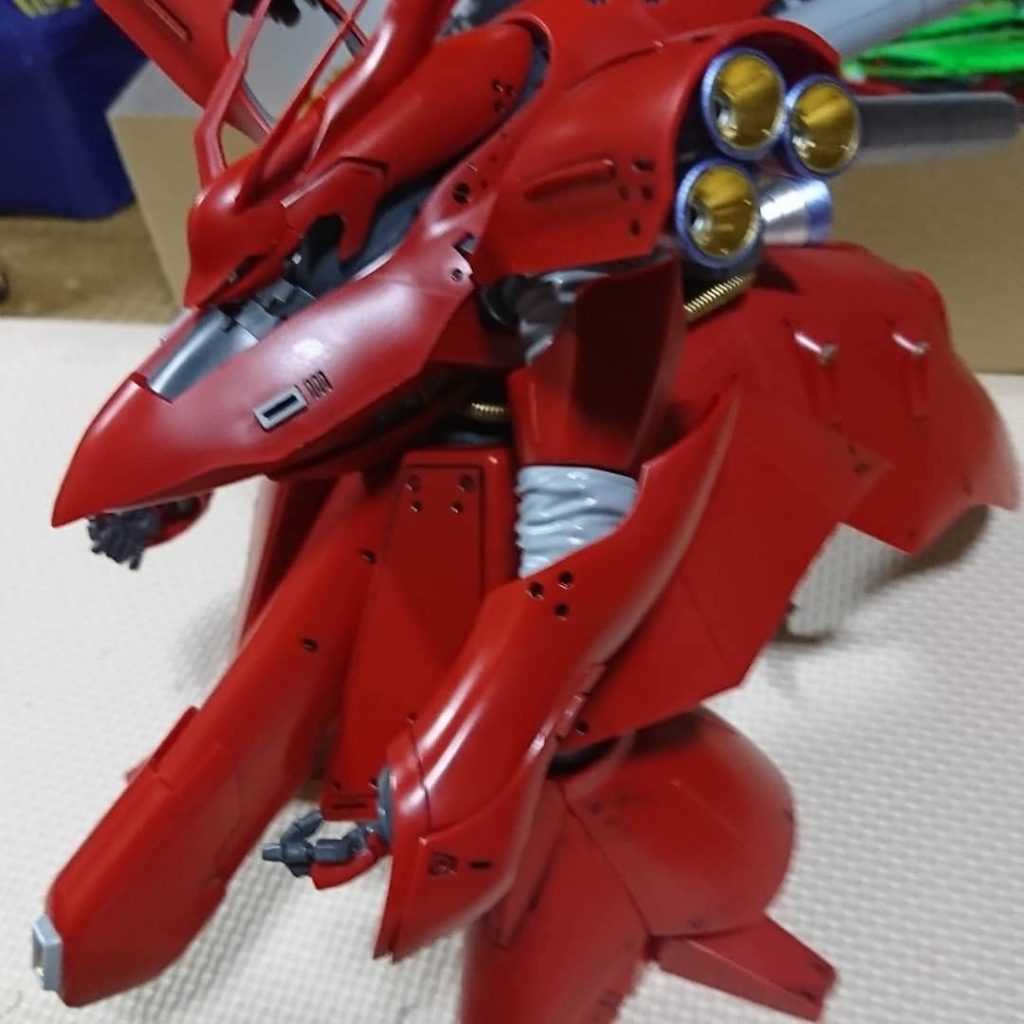 REナイチンゲール–4枚目/制作者：マサ128