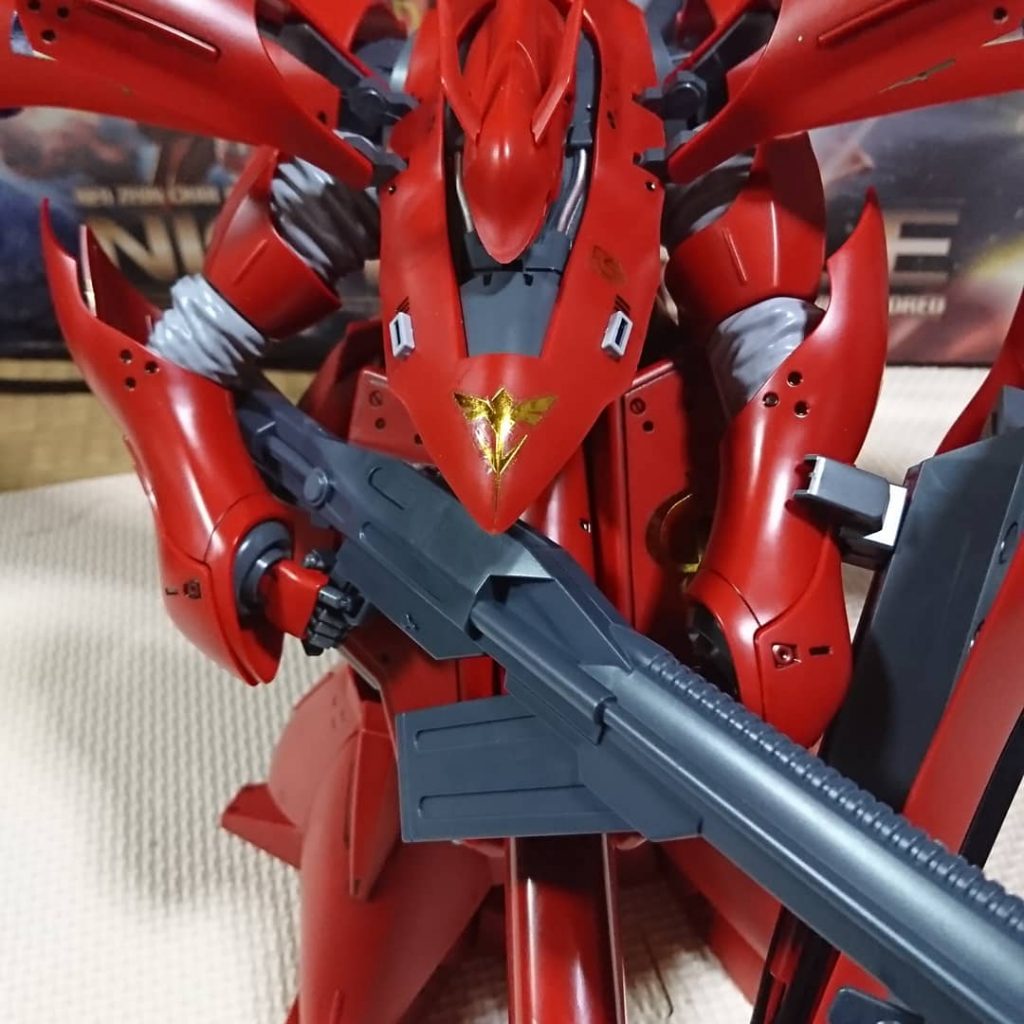 REナイチンゲール–3枚目/制作者：マサ128