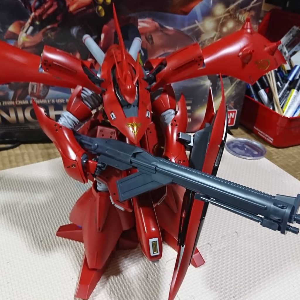 REナイチンゲール–2枚目/制作者：マサ128