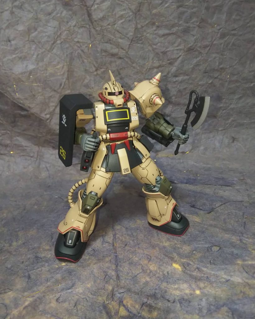 ロケットランチャー