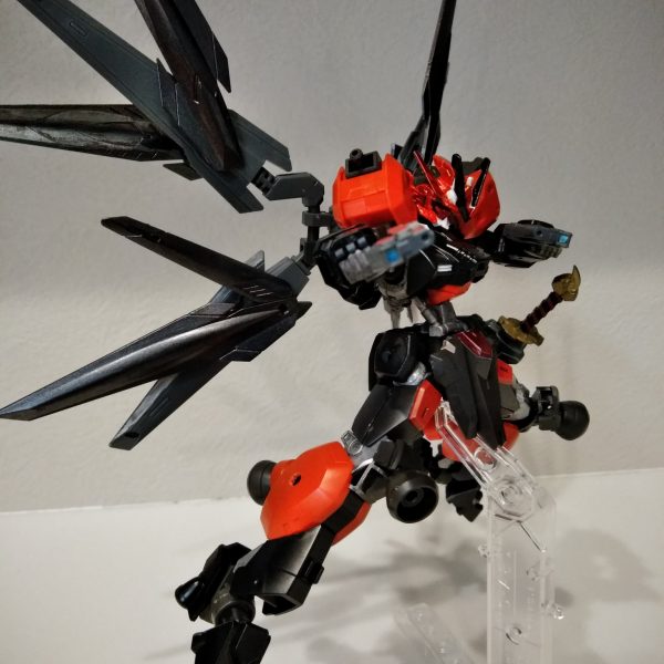 アスタロト　アンタレキフェル