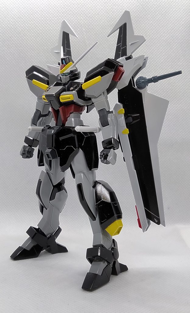 HGCE ウィンダム 改造 ノワールストライカー–3枚目/制作者:KAPONIKA