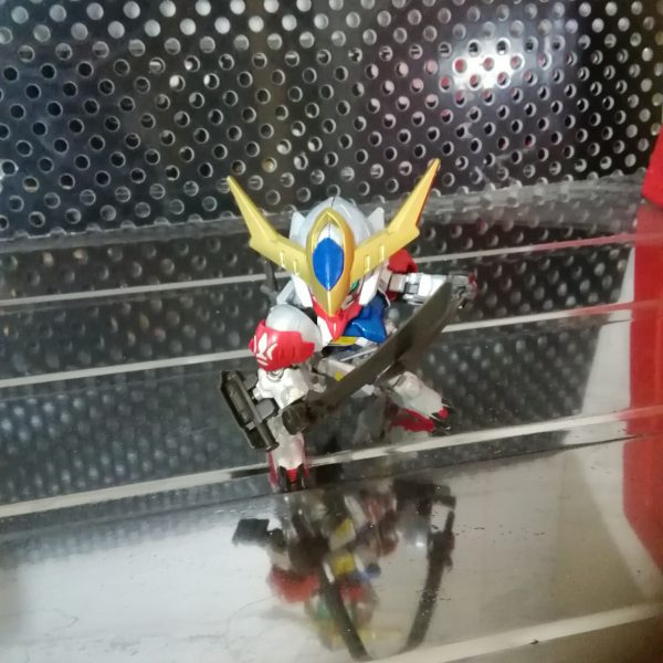 バルバドスルプス