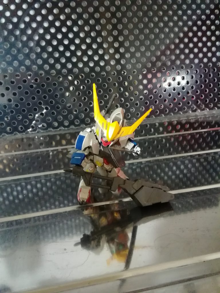 バルバドス第六形態–2枚目/制作者：アッキー