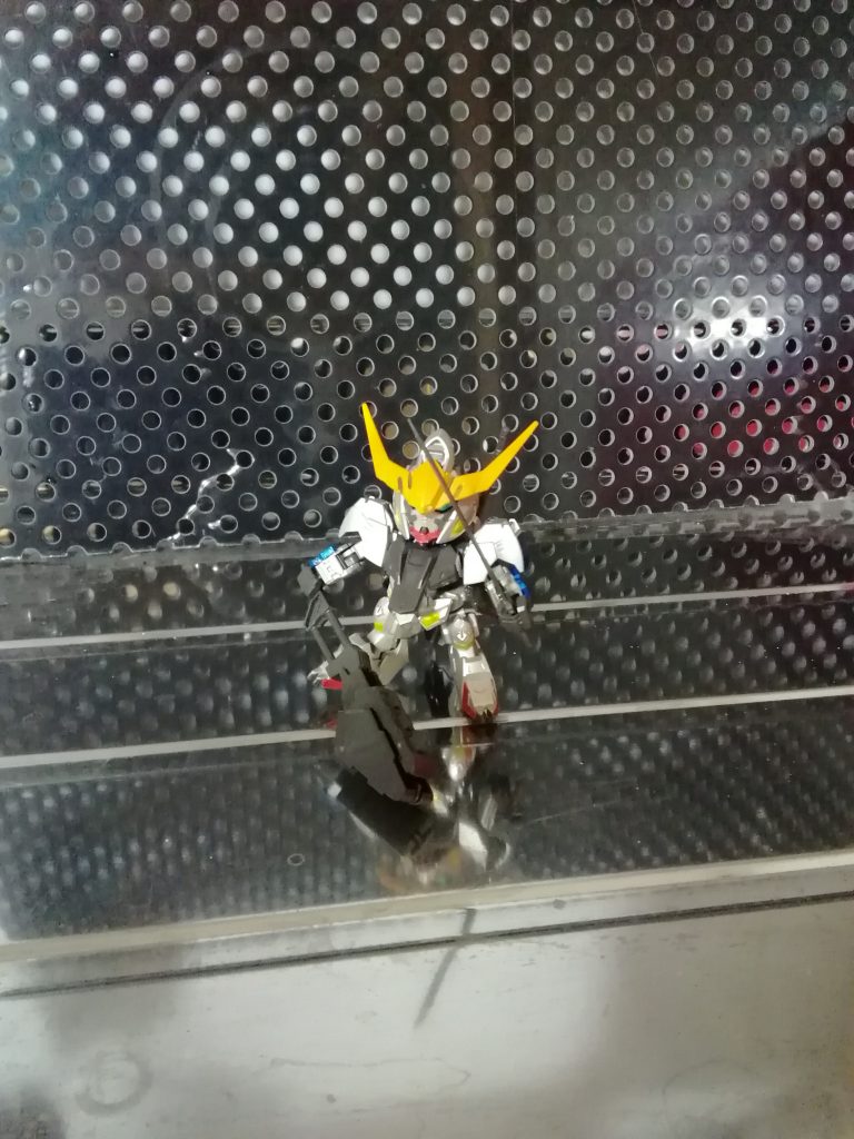 バルバドス第六形態–3枚目/制作者：アッキー