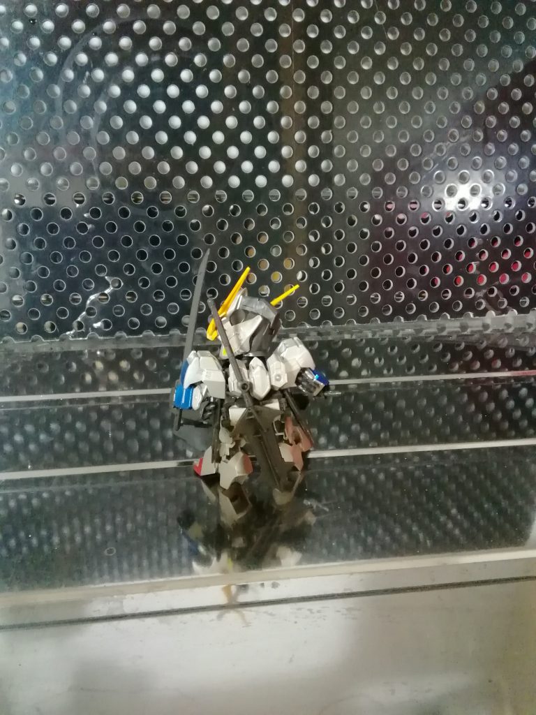 バルバドス第六形態–4枚目/制作者：アッキー