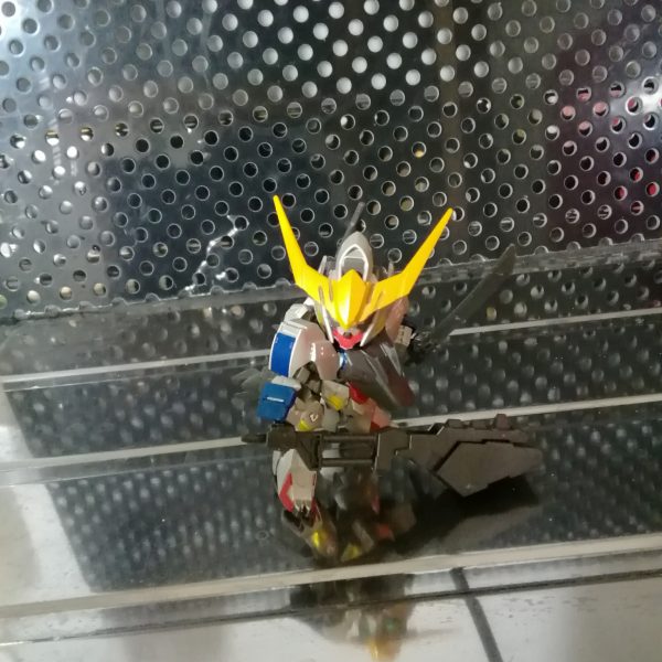 バルバドス第六形態