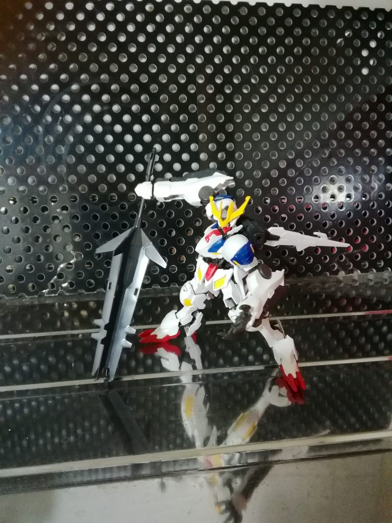 バルバドスルプスレクス