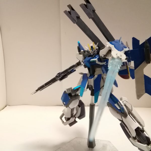 シエルストライク