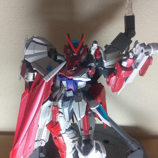 アストレイ　リネイム　