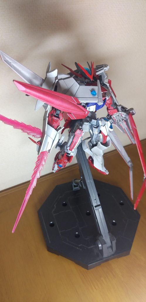 近接戦闘バーサーカー