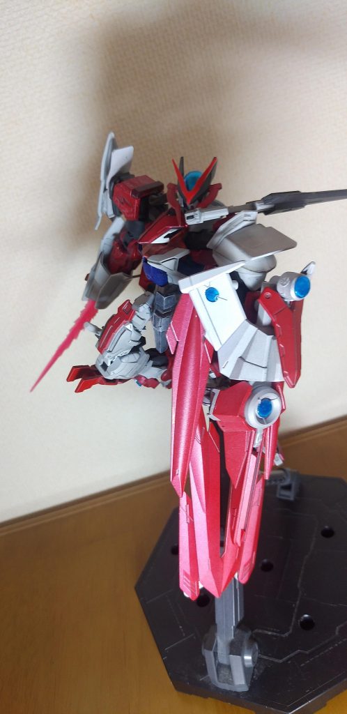 盾としても機能。