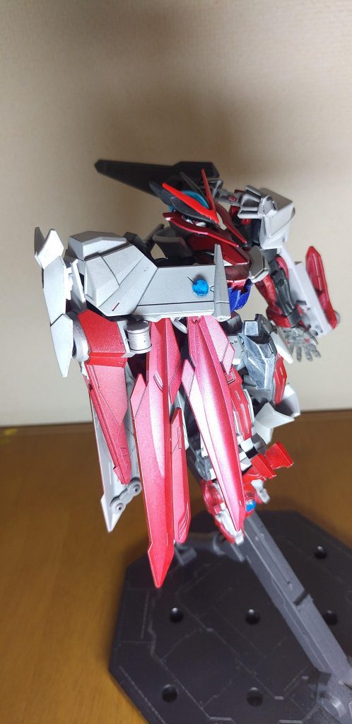 アストレイ　リネイム　–3枚目/制作者：p-_-b