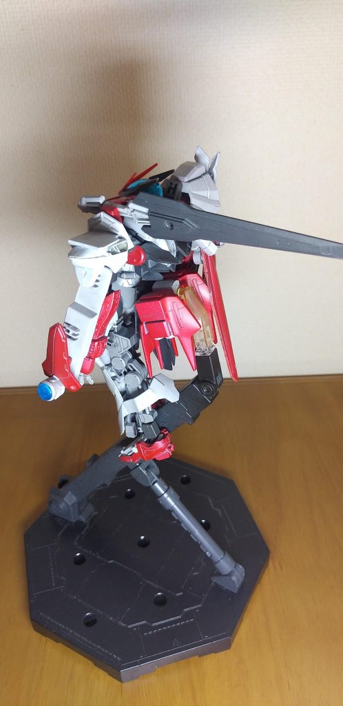 アストレイ　リネイム　–4枚目/制作者：p-_-b