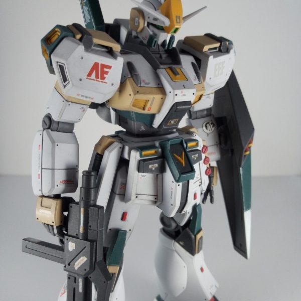 ジェガンダム (ver.スカポンタン)