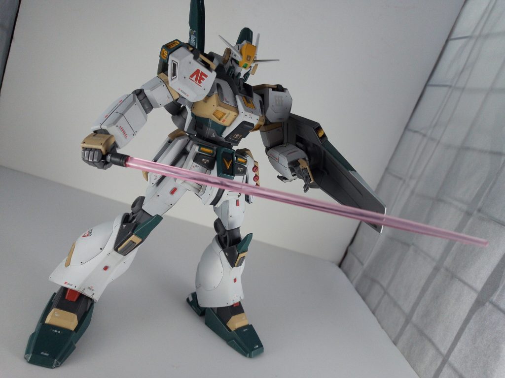 ジェガンダム (ver.スカポンタン)–7枚目/制作者:スカポンタン