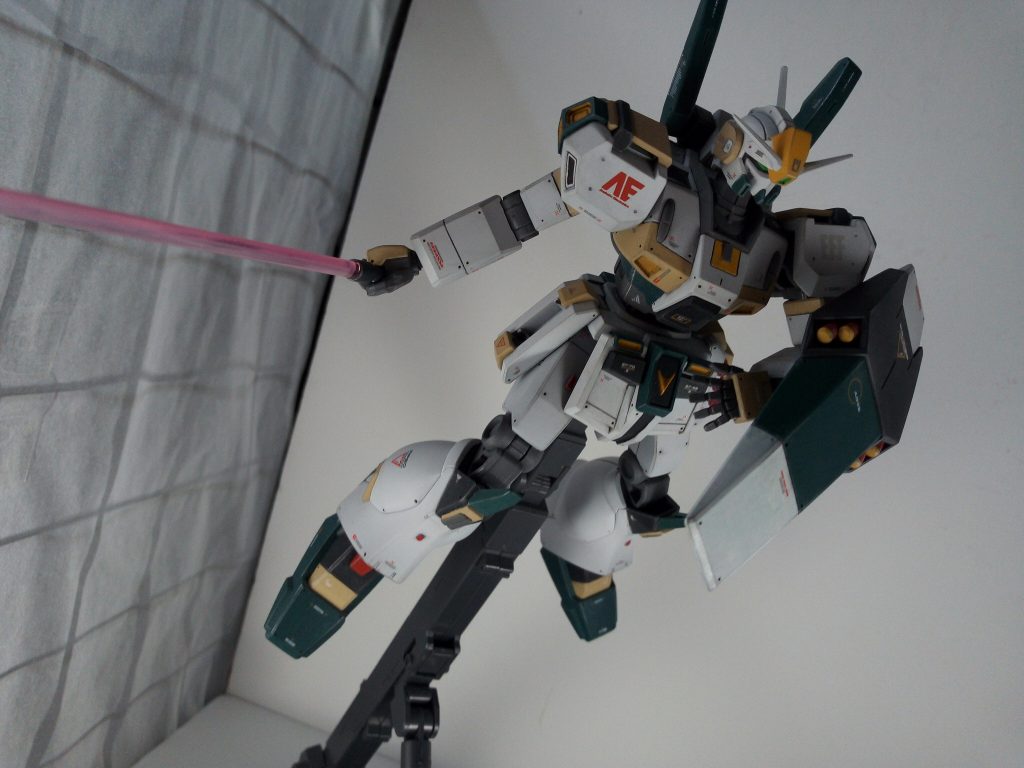 ジェガンダム (ver.スカポンタン)–8枚目/制作者:スカポンタン