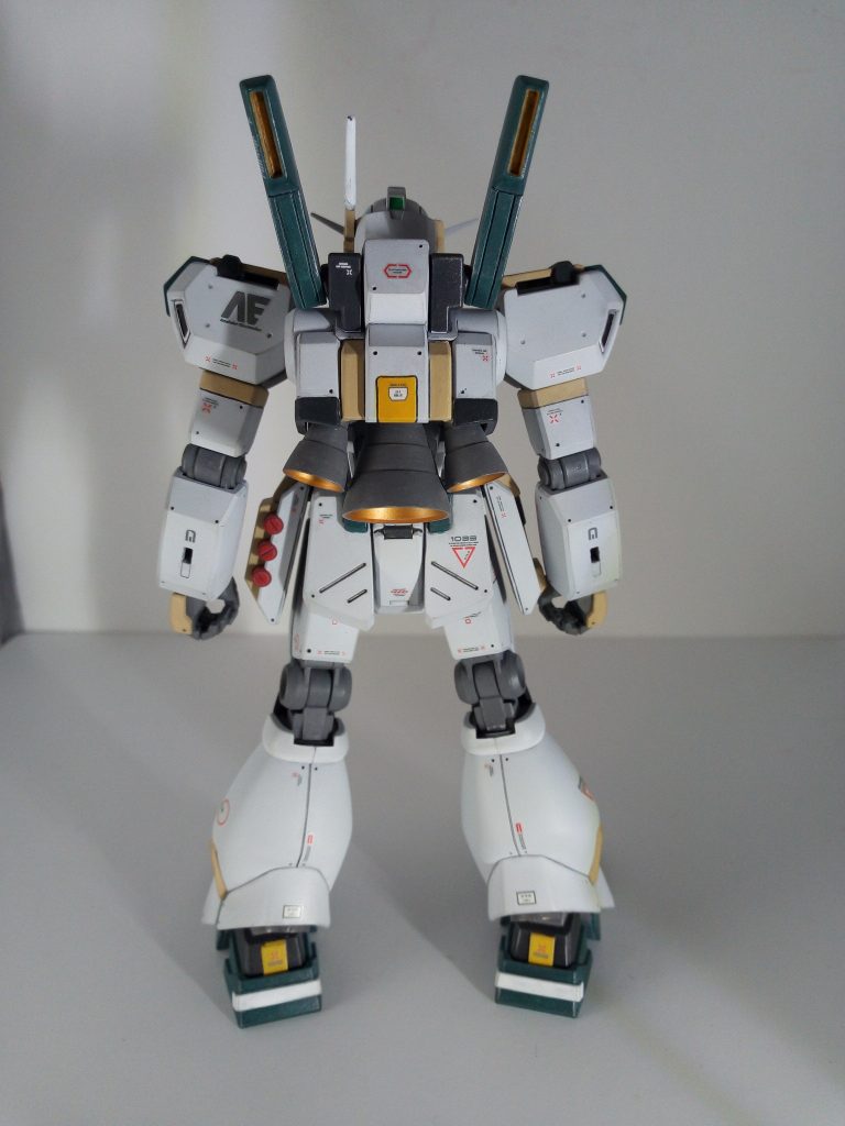 ジェガンダム (ver.スカポンタン)–3枚目/制作者:スカポンタン