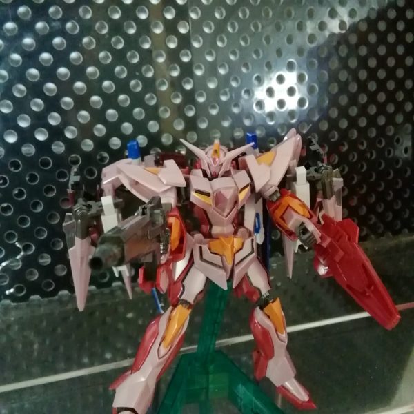 アシュラリボーンズガンダム