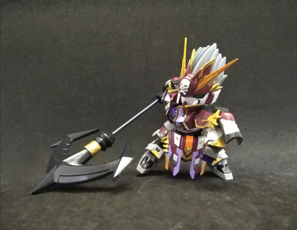 甘寧–3枚目/制作者：katana