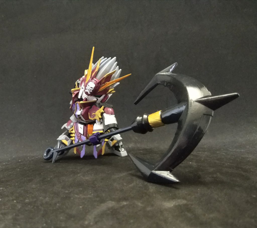 甘寧–4枚目/制作者：katana