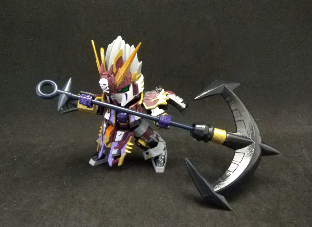 甘寧–5枚目/制作者：katana