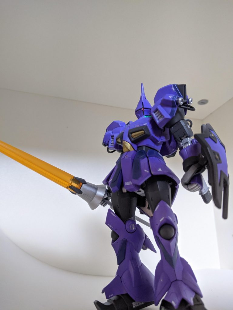 再販を待ち続けてはや１年、、、やっぱりとんでもなくかっこいいフォルム