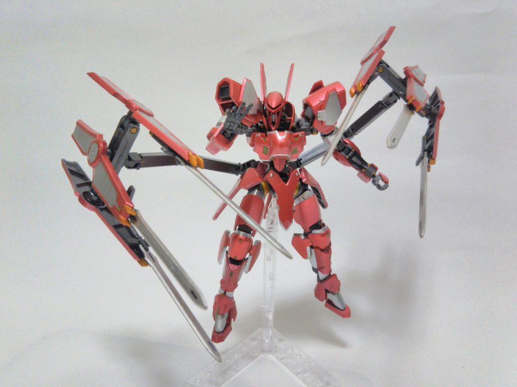 しがない作品ですが最後まで見て頂きありがとうございますm(_ _)m