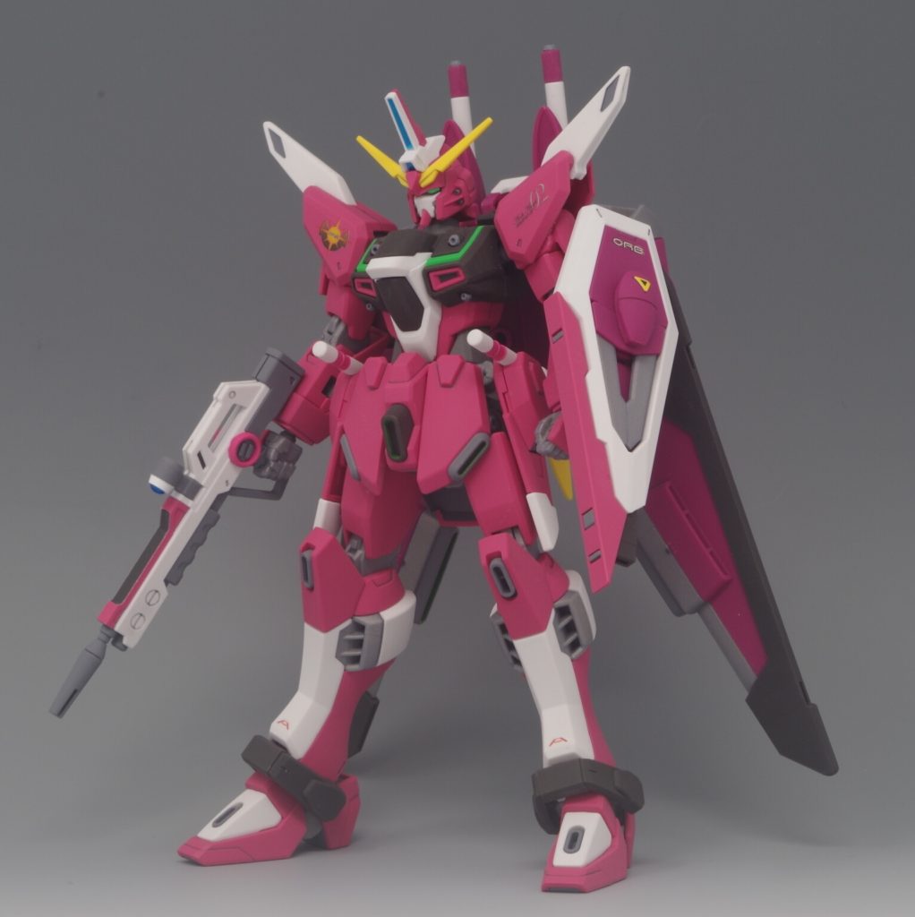 フロントビュー