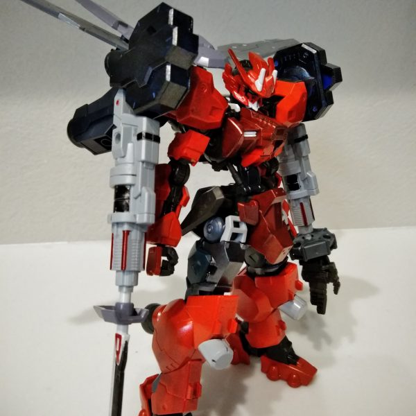 ガンダムアスタロトジェネシス