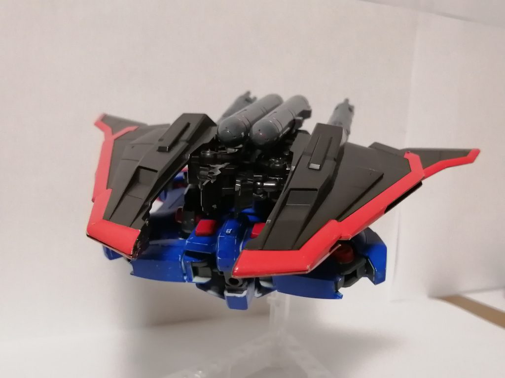 RX-7X-×× TORTURE-GUNDAM–4枚目/制作者：KAZUZAKU