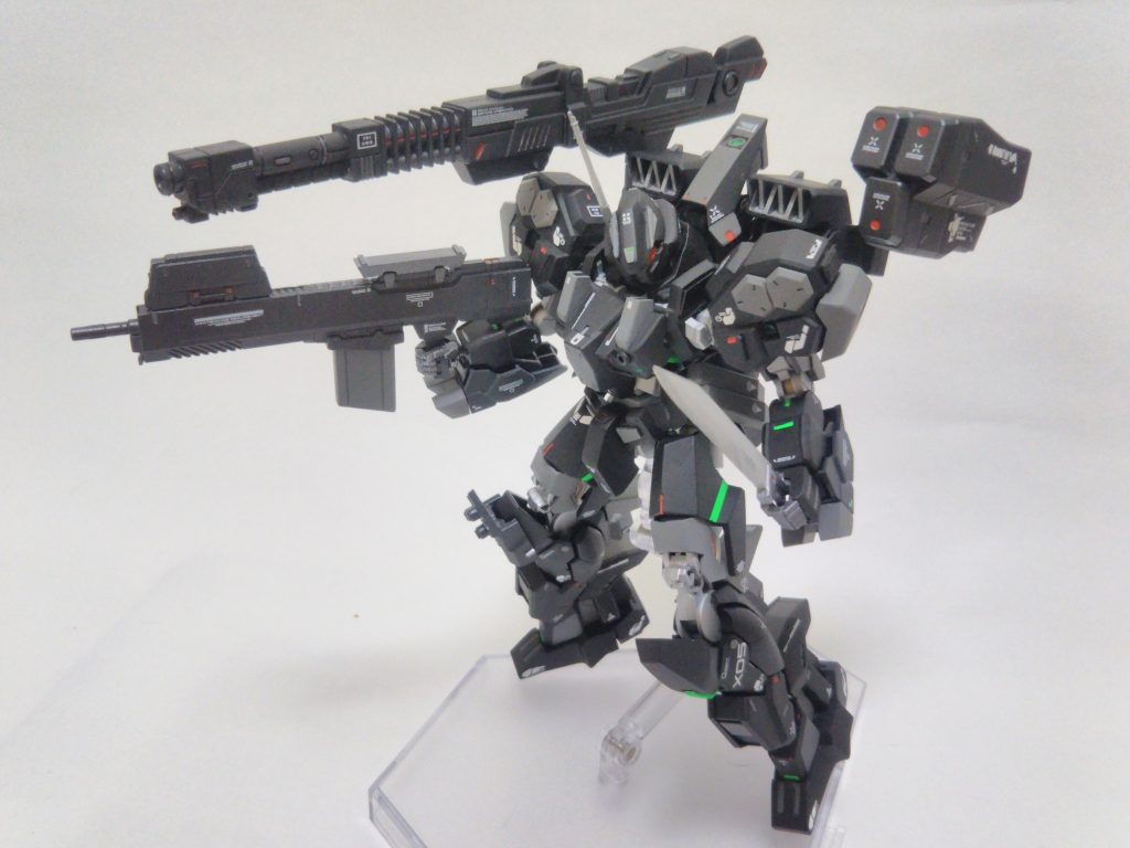 しがない作品ですが最後まで見て頂きありがとうございますm(_ _)m