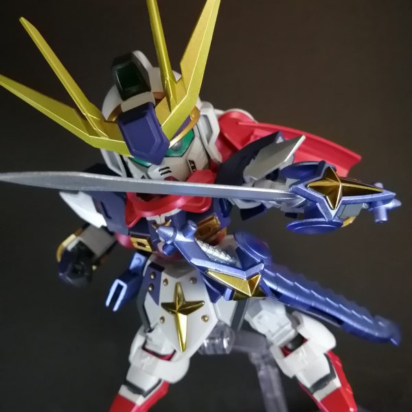 ブレイブガンダム