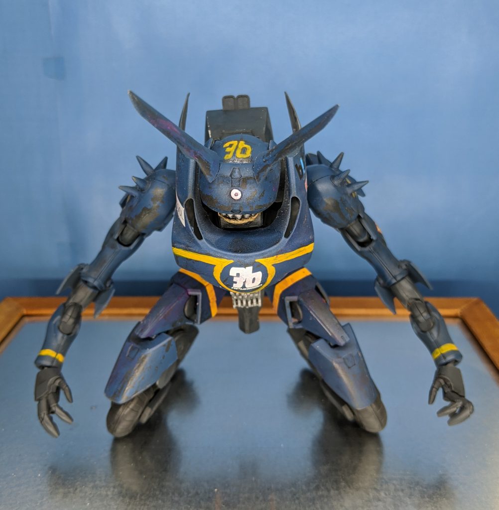 Bite dog–4枚目/制作者：スエキチ(ケロッグ)