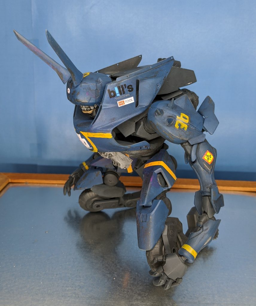 Bite dog–3枚目/制作者：スエキチ(ケロッグ)