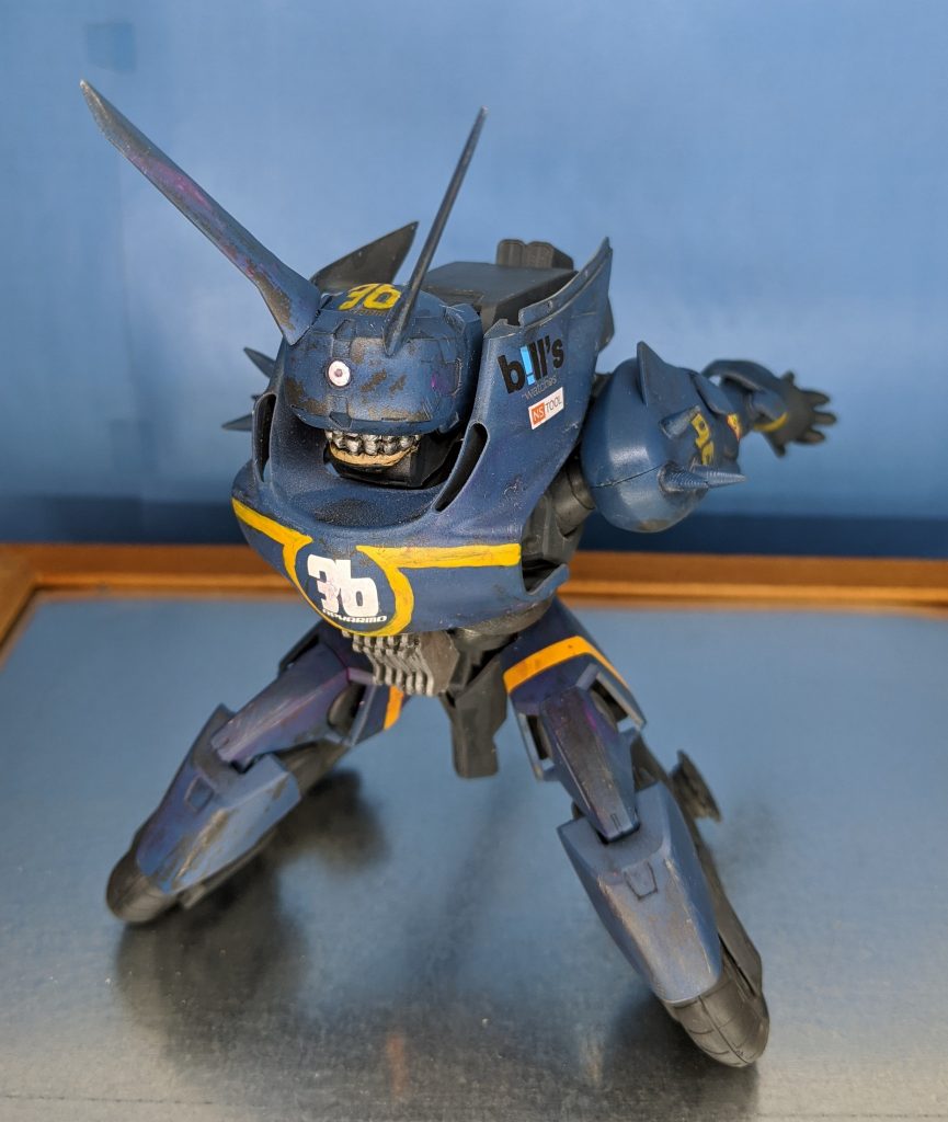 Bite dog–5枚目/制作者：スエキチ(ケロッグ)