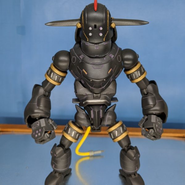 ブラックオックス