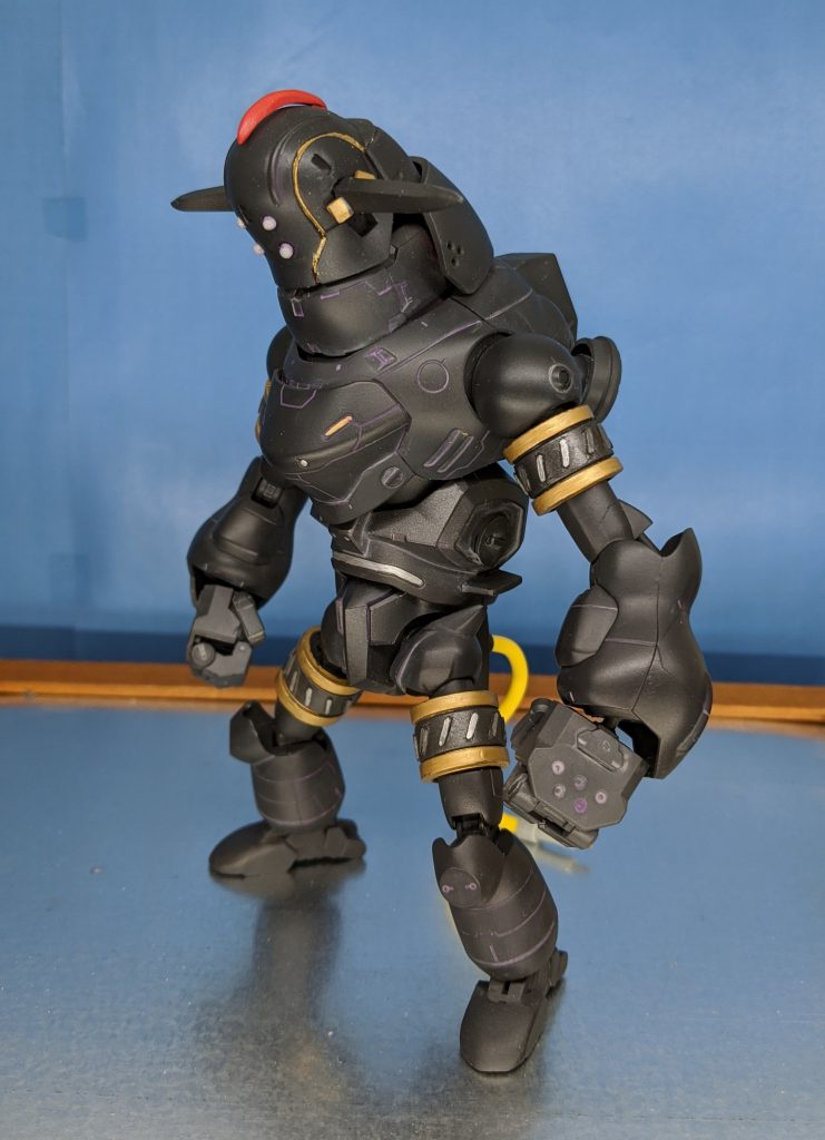 ブラックオックス–2枚目/制作者：スエキチ(ケロッグ)