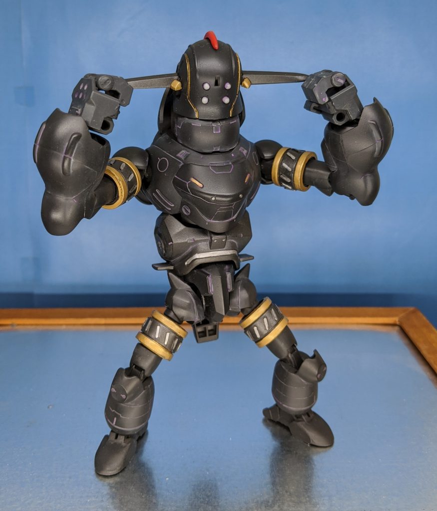 ブラックオックス–4枚目/制作者：スエキチ(ケロッグ)