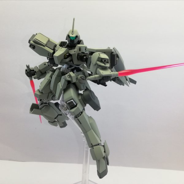 グレイズ・アッシュ